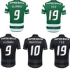 Sporting Lisbon  Teo-Montero-Slimani