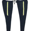 Polyester Black Soccer Pants