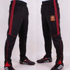Football Training Track Legs Child Spain Soccer Pants
