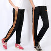 Slim Skinny Professional Football Training Pants
