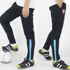 Fitness Workout Football Soccer Training Pants