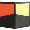 Red Card and Yellow Card Football Standard Bookings