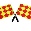 Professional Referee Flag for Soccer