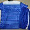 Kids USA Soccer Jerseys Blue Away Shirts Youth