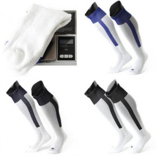Knee High Tube Socks