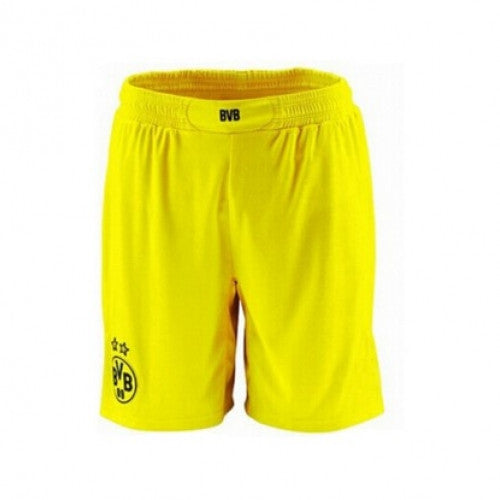 Borussia Dortmund Home and Away Soccer Shorts