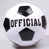 Traditional Trainer Soccer Ball
