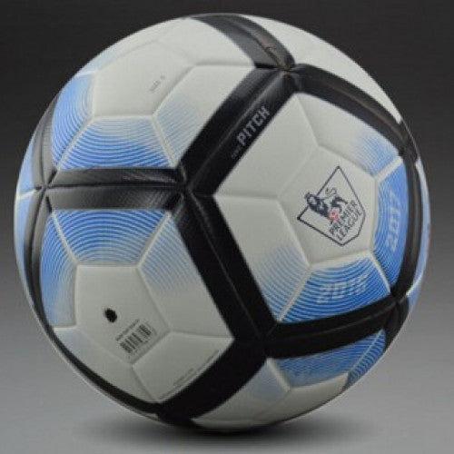 PU Slip-Resistant Seemless Soccer Ball
