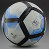 PU Slip-Resistant Seemless Soccer Ball